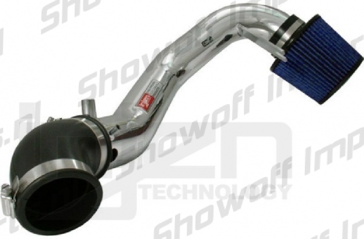  Honda Civic (EP3) 3D 01+ 2.0L Cold Air Intake System INJEN