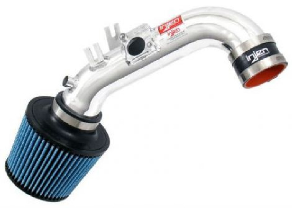 Toyota Corolla S E12 01-05 1.8L VVTi Air Intake INJEN