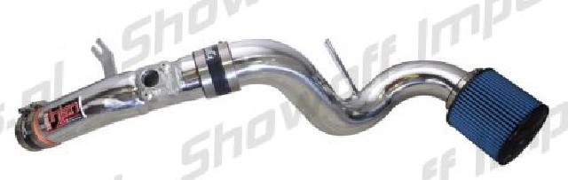 Honda Civic 17+ 1.5L Cold Air Intake Polish INJEN