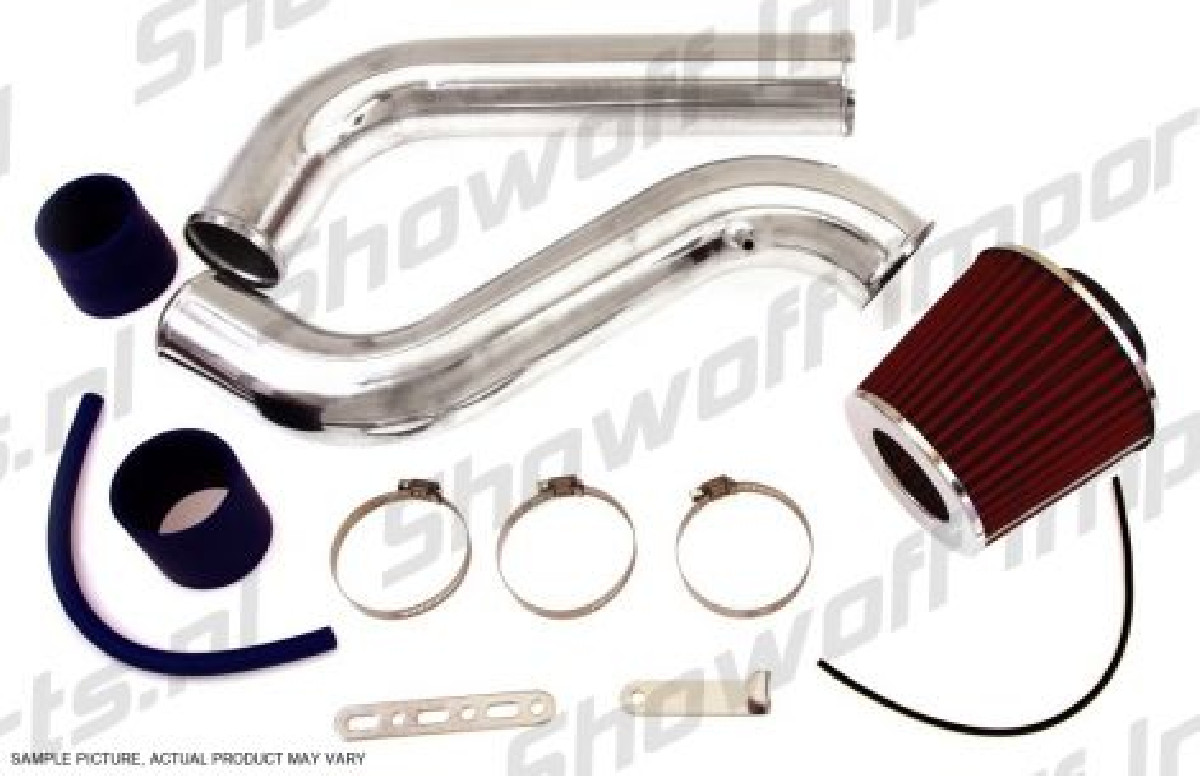 Honda Accord 94-00 4D  SIX Cold Air Intake
