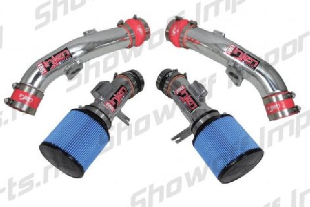 Nissan Skyline R35 GTR 08+ Short Ram Intake System INJEN