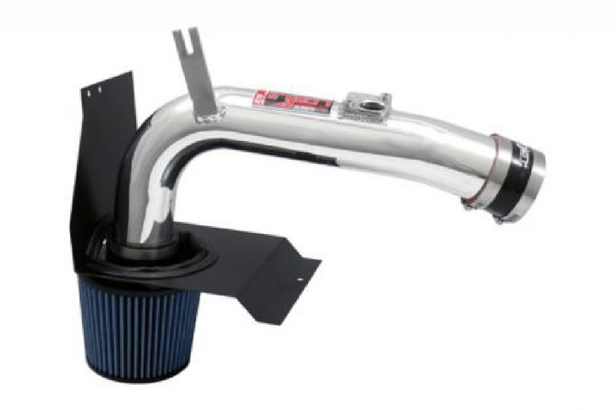  Subaru WRX/STI 14+ 2.5L 4CYL Turbo Cold Air Intake [INJEN] 