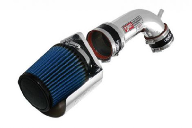 Toyota Supra 93-95 Non Turbo Short Ram Air Intake