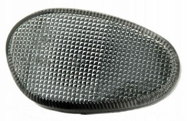 Alfa Romeo 145 94-00 Smoke Sidemarkers Alfa Romeo 145 94-00 Smoke Sidemarkers