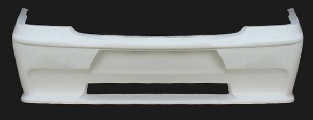 Alfa Romeo 156 Rearbumper