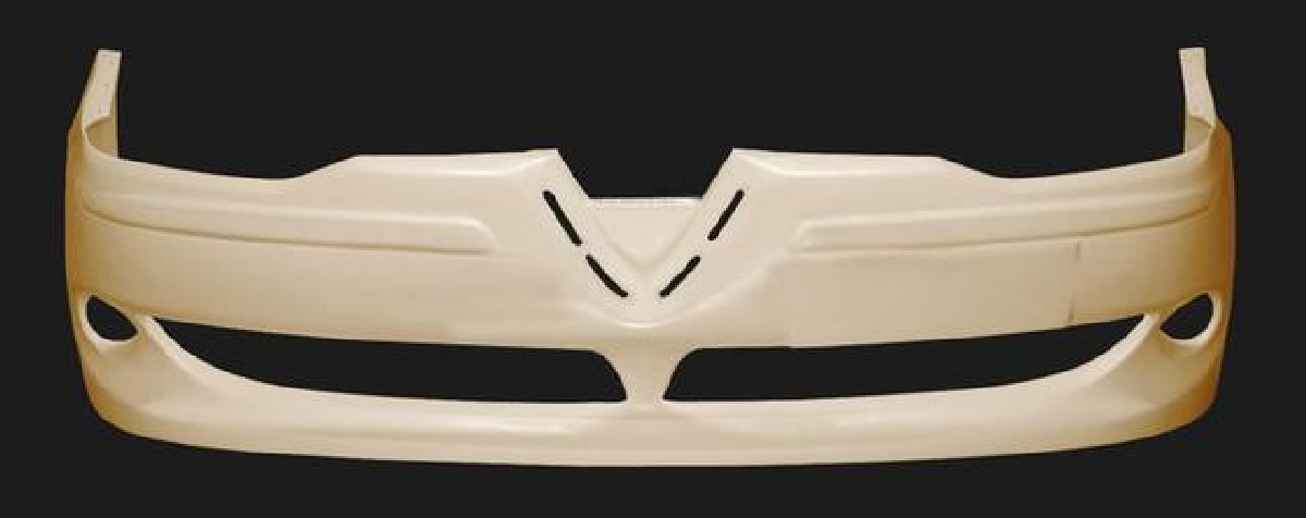 Alfa Romeo 156 Frontbumper