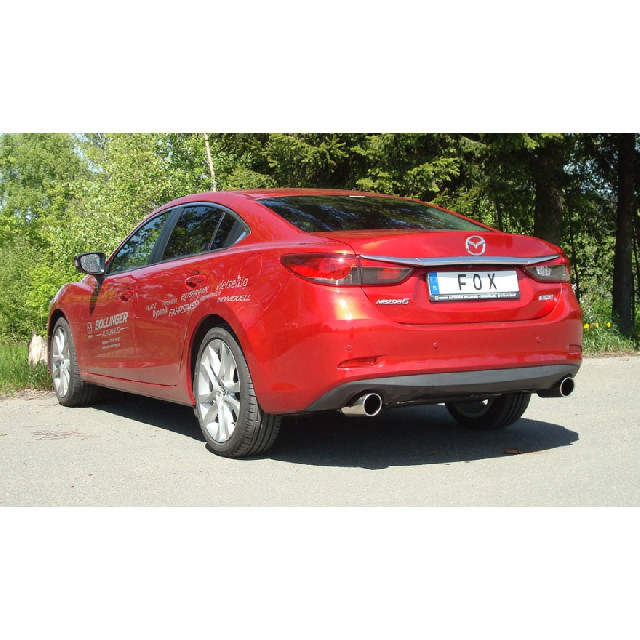 Лампы mazda 6 gj