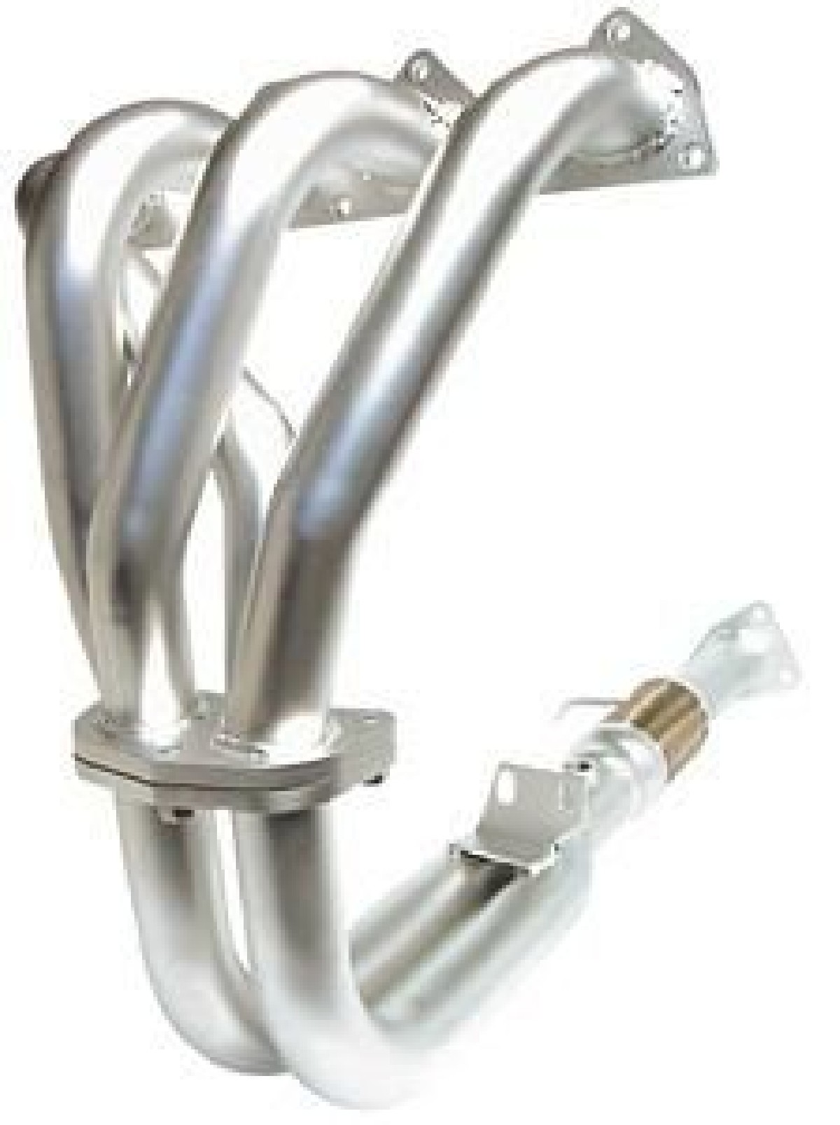 Honda Accord 93+ F20A DC Sports Header 4-2-1 Ceramic Honda Accord 93+ F20A DC Sports Header 4-2-1 Ceramic