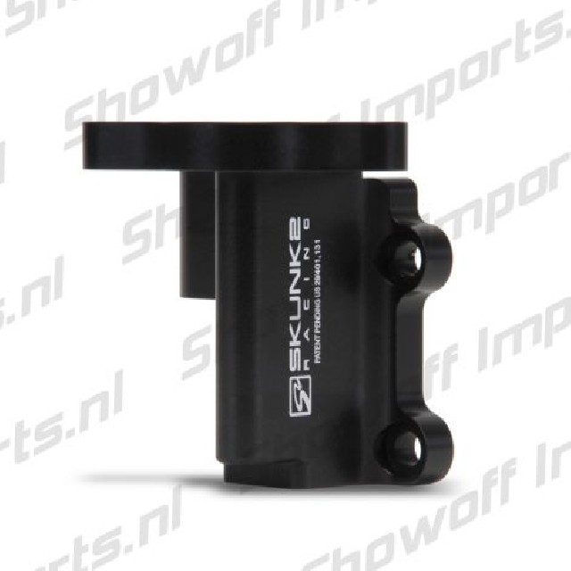 K-Series Skunk2 Black Series Billet VTEC Solenoid 