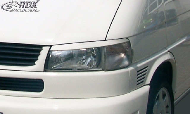 Tuning VW T4