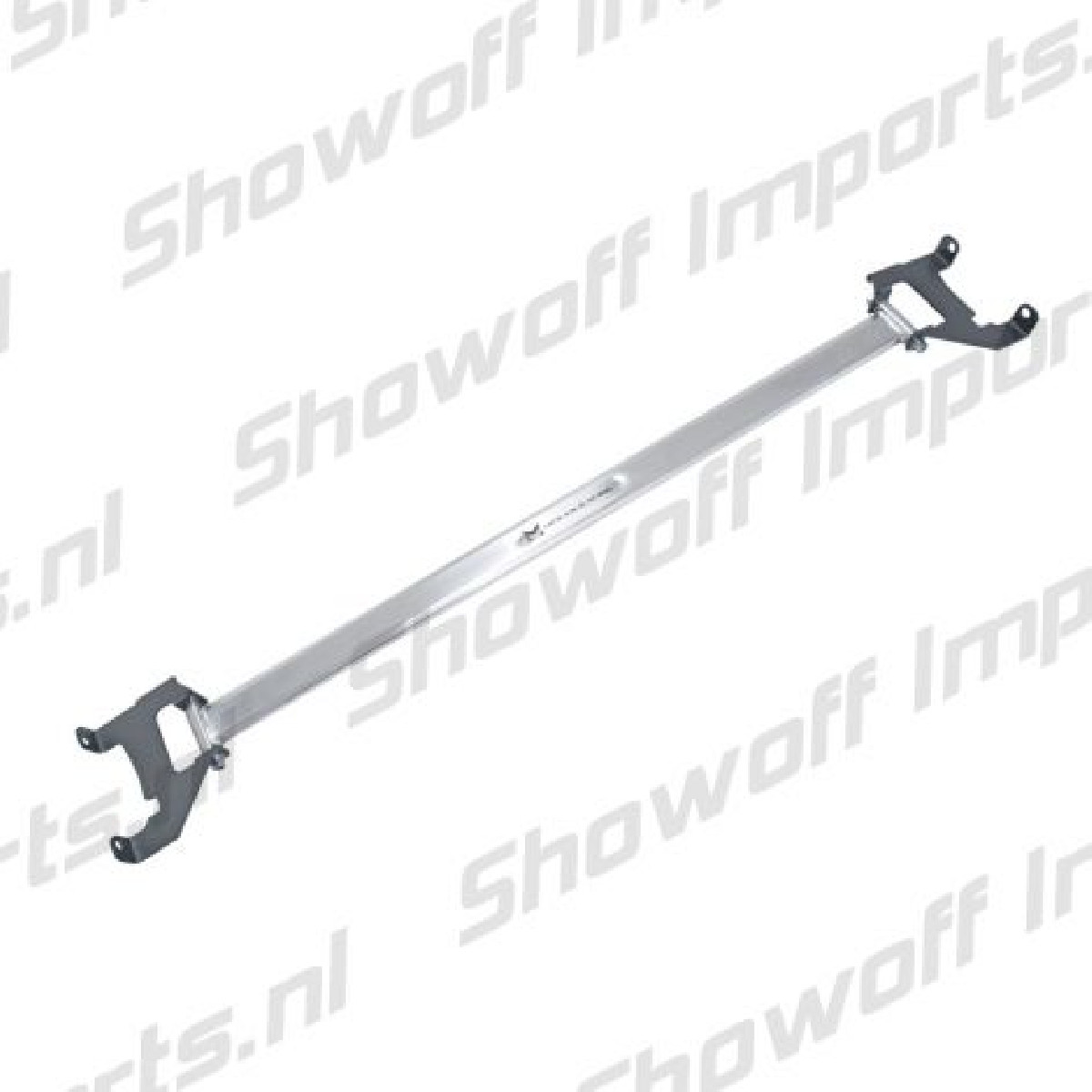 Subaru BRZ Race Spec Rear Upper Strutbar [MR]