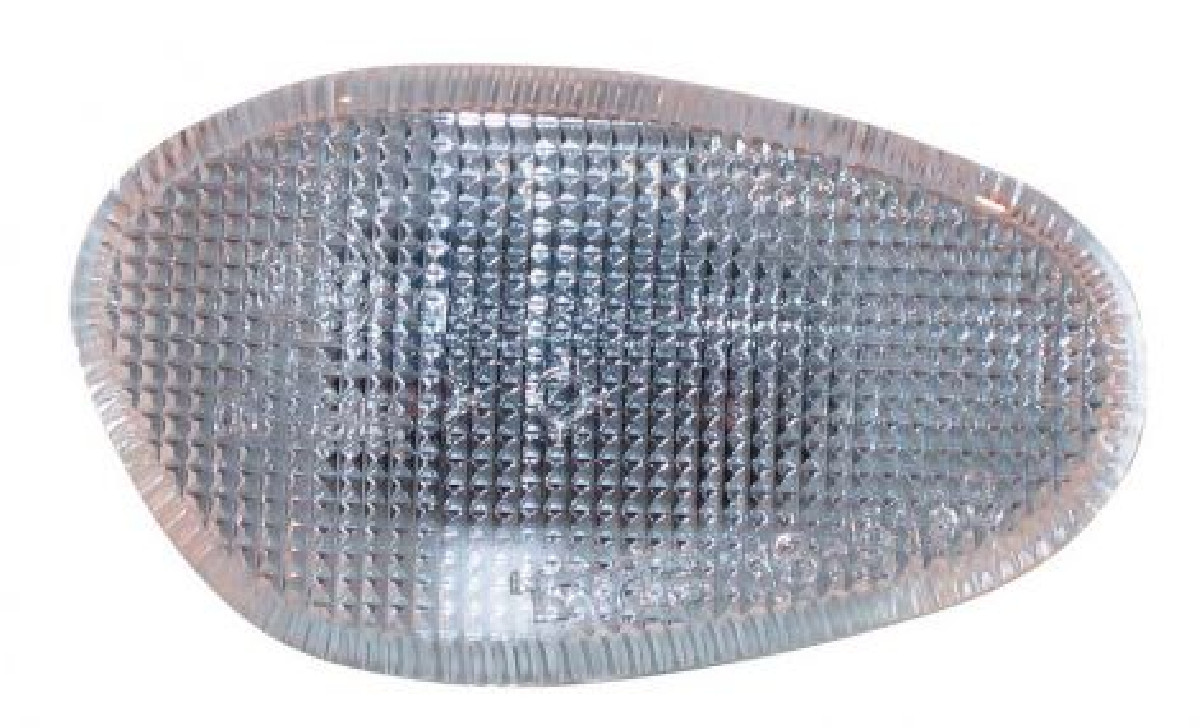 Alfa Romeo 145 94-00 White Sidemarkers Alfa Romeo 145 94-00 White Sidemarkers