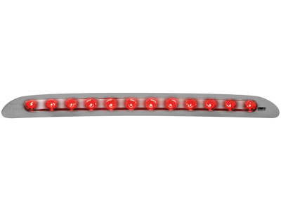 LED Bremsleuchte VW Golf VI Polo 6R chrome