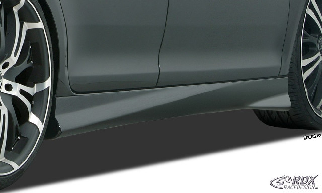 Seitenschweller TOYOTA Auris E180 -2015 