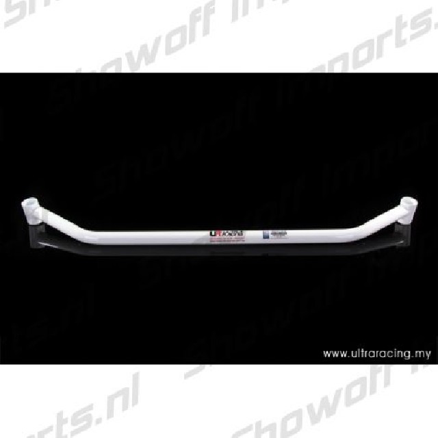 Skoda Superb B6/3T08+ 2.0 Ultra-R 2P Rear Lower Bar 870