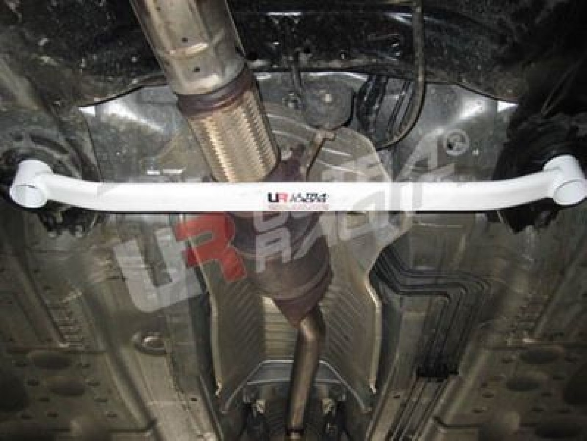 Honda Accord 03-08 2D/4D 2.4 UltraRacing Front Lower Bar 