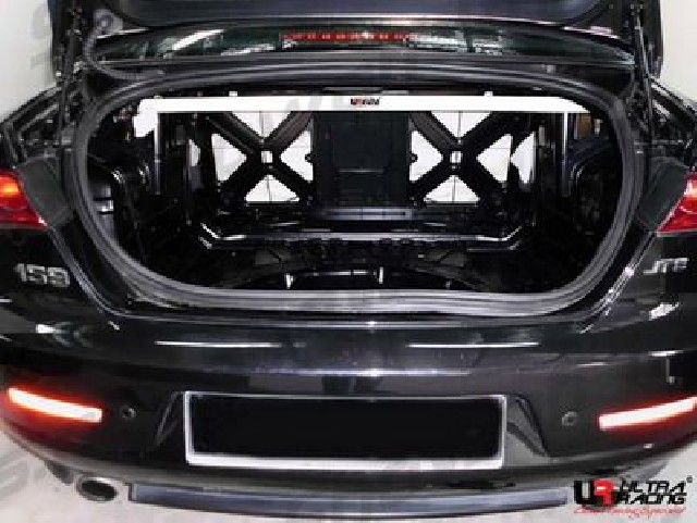 Brera Ultra-R 2P Rear Upper Strutbar