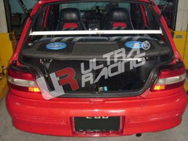 Toyota Starlet EP80/82 Ultra-R Rear C-Pillar Bar