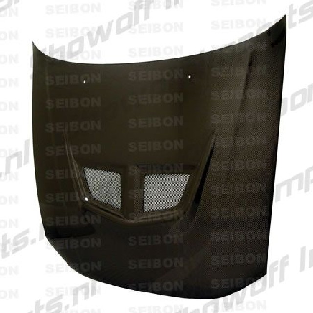 Mitsubishi Galant 97-04 Seibon EVO Carbon Hood