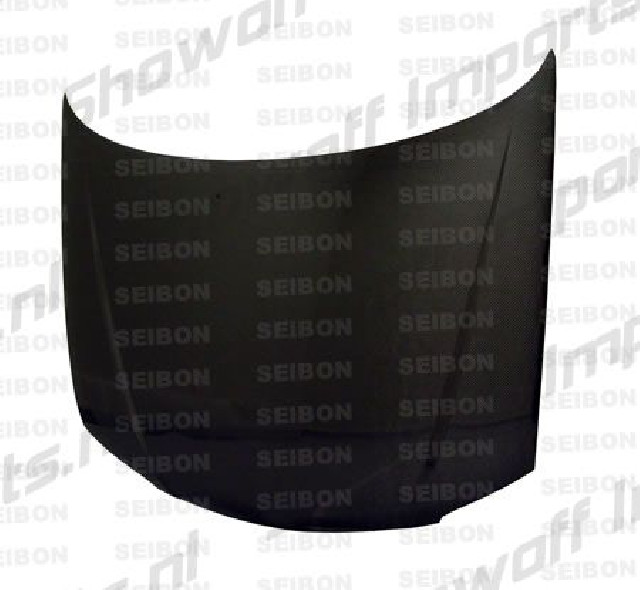 Mazda 323 FBJ /Protege 01-03 Seibon OEM Carbon Hood 