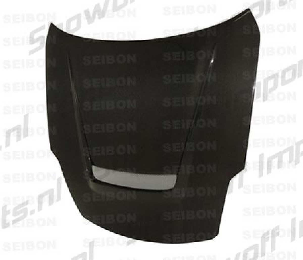 Nissan 350Z 07-08 Seibon VSII Carbon Hood