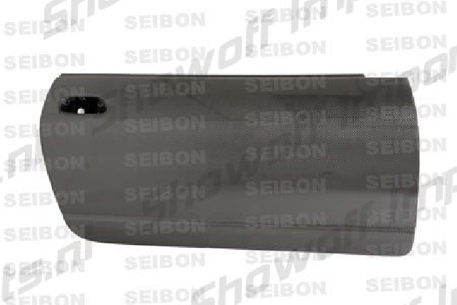 Nissan Skyline R33 95-98 Seibon Carbon Doors 