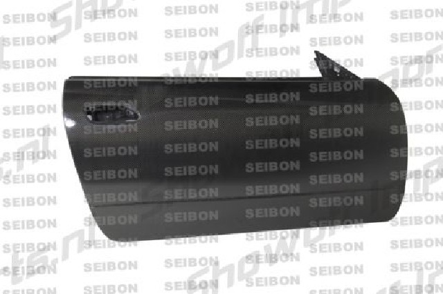 Nissan S15 99-01 Seibon Carbon Doors