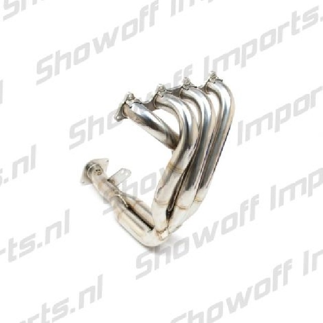  Honda Civic/ITR/Sol 88-00 B-Series 4-2-1 Tegiwa Header 