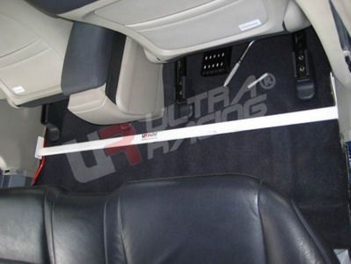 Honda Civic FD 05+ Hybrid Ultra-R 2-Point Room Bar 