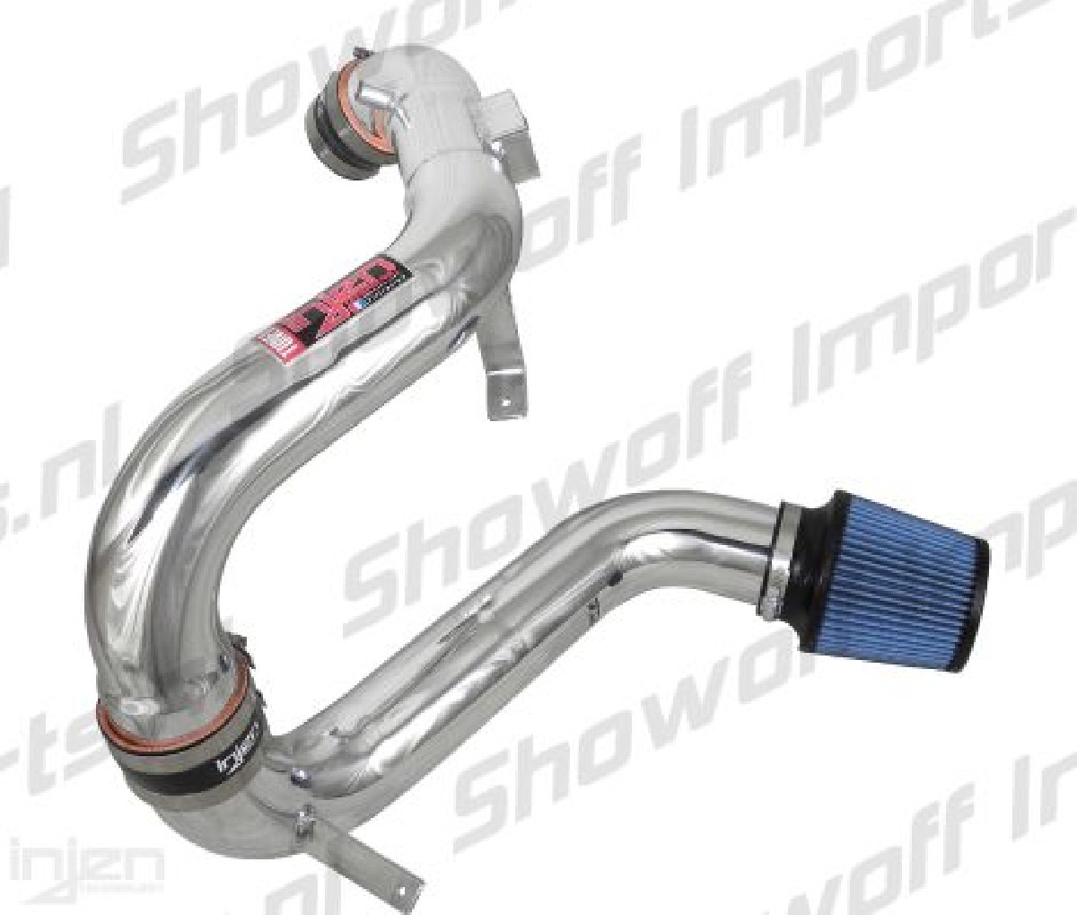 Civic 1.8 FK2 2012 Cold Air Intake System Injen