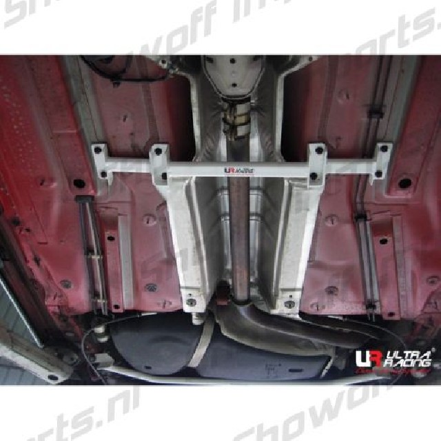 Skoda  Rapid 12+ Ultra-R 4-Point Mid Lower Brace