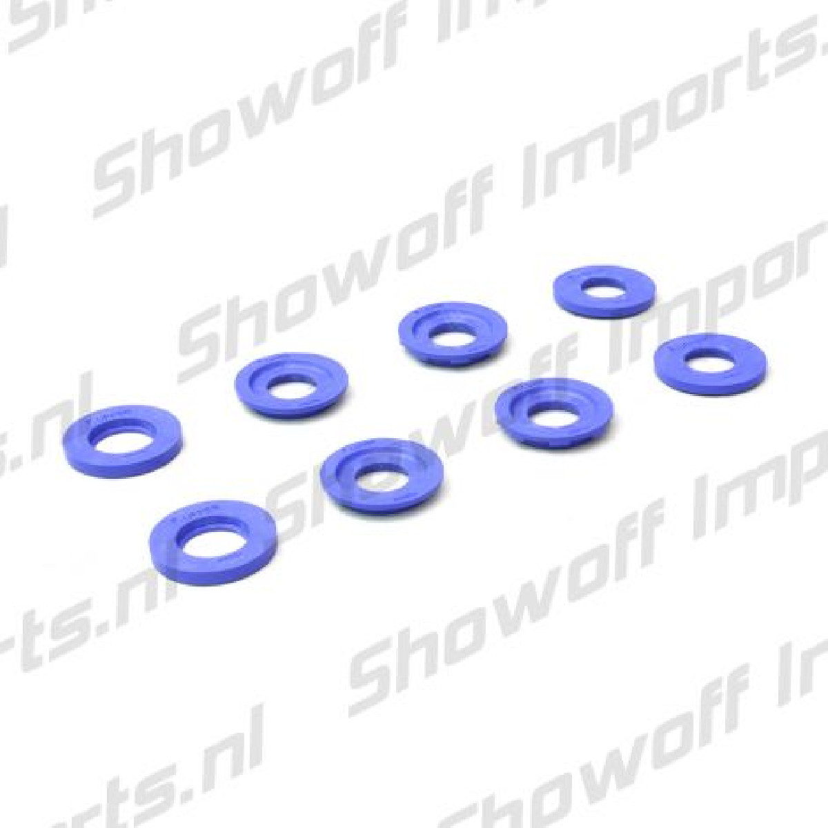 Subaru BRZ Rear Subframe Bushing Insert [MR] 