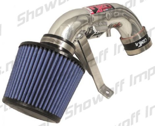 Honda Civic Hybrid 06+ 1.3L Short Ram Air Intake INJEN