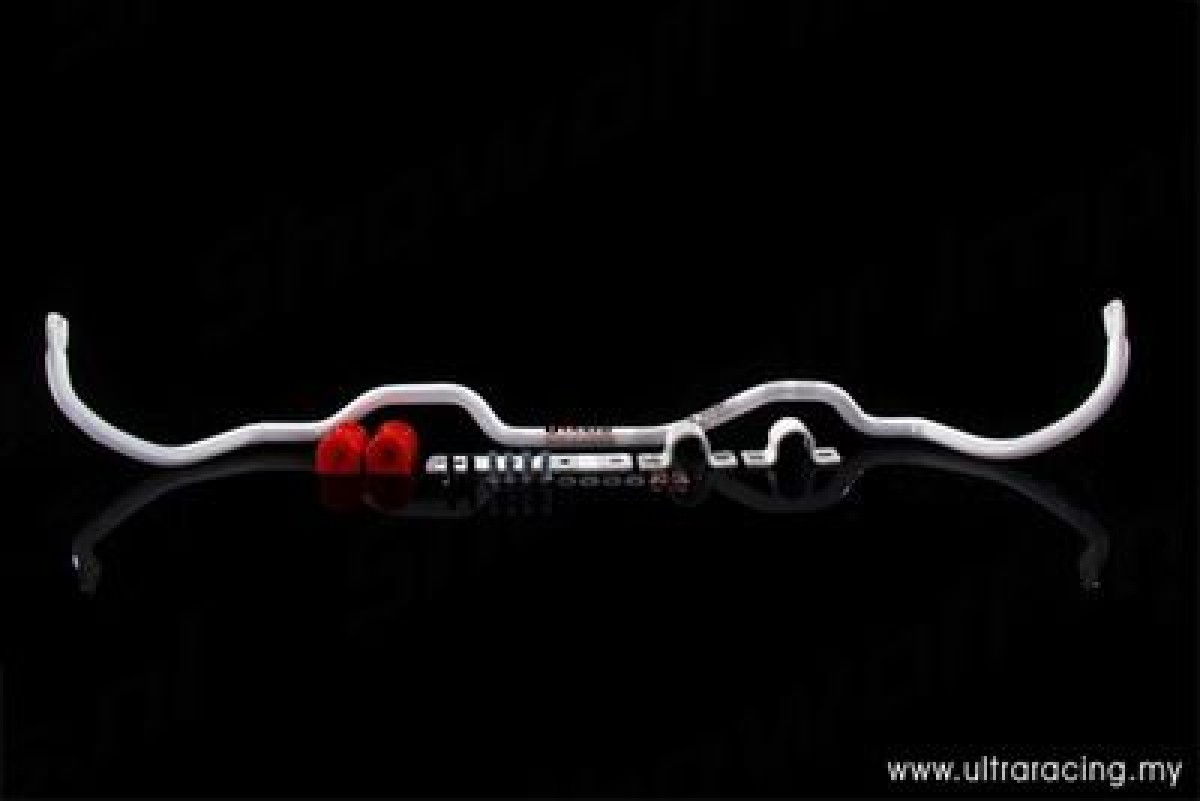 Honda Civic FD/FB 05+ Hybrid Ultra-R Rear Sway Bar 19mm 