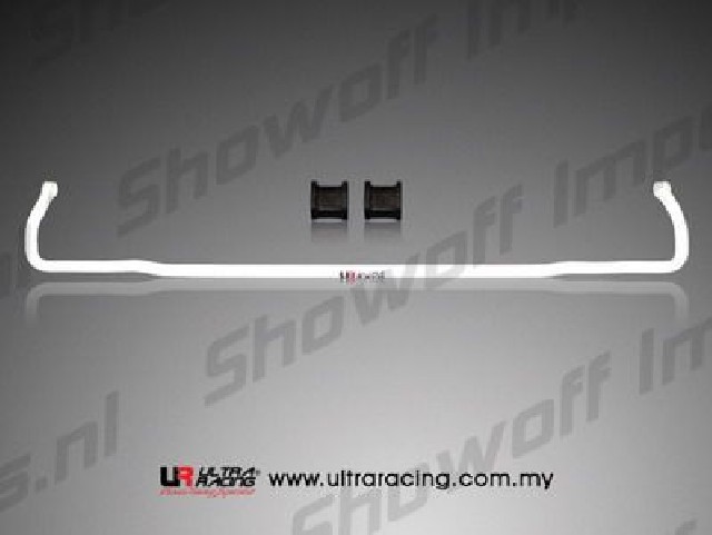 Honda Civic 92-95 EG /Delsol UltraRacing Rear Sway Bar 18mm