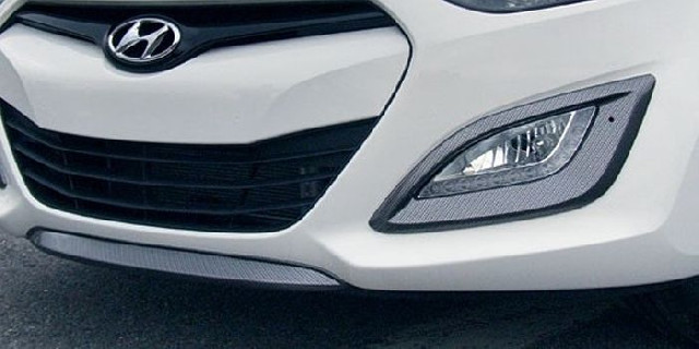 Giacuzzo Styling -Paket Carbon Look passend für Hyundai I30