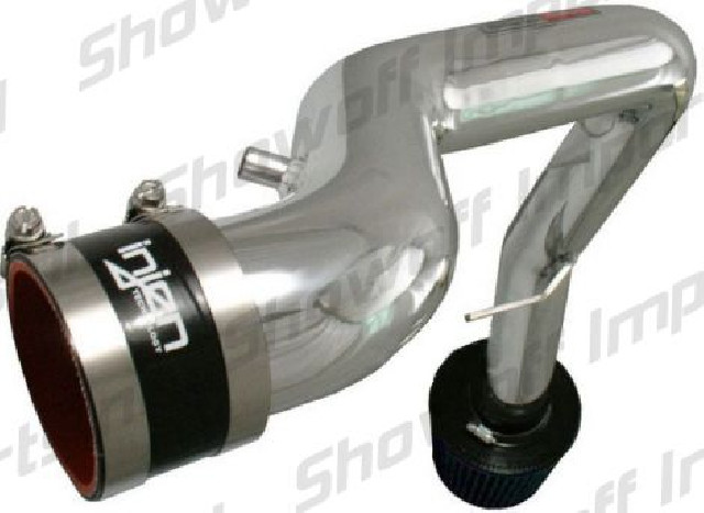 Honda Civic/CRX 88-91 Cold Air Intake System INJEN