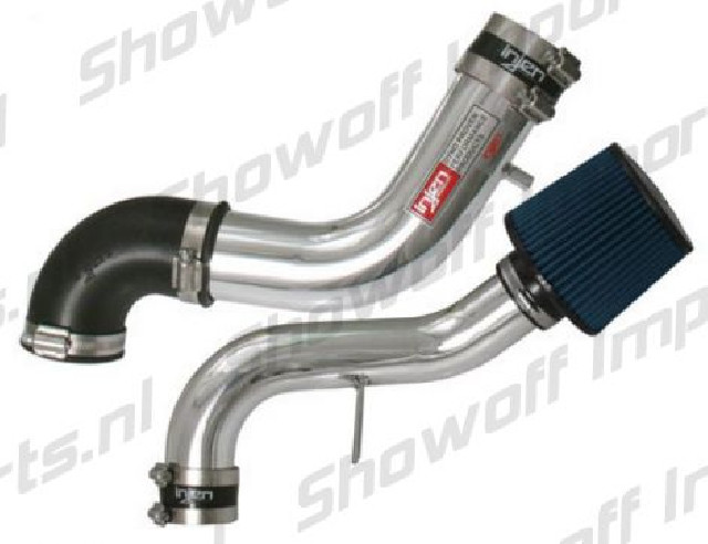 Mazda 323 FBJ 98+ 2.0L Cold Air Intake System INJEN