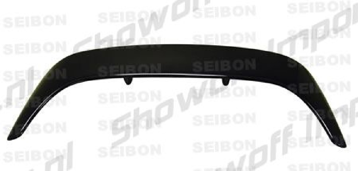 Honda Delsol 92-97 Seibon TD Carbon Rear Spoilersonderbes