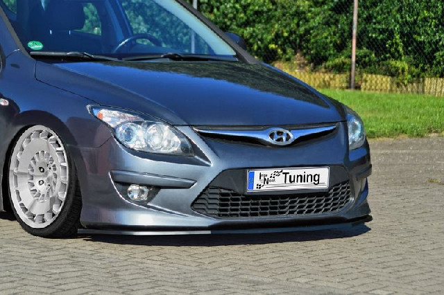 Tuning Hyundai I30 FD (2007-2012)