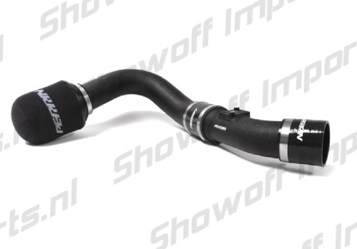  Perrin Cold Air Intake Subaru Impreza WRX/STI 02-07 (Black)