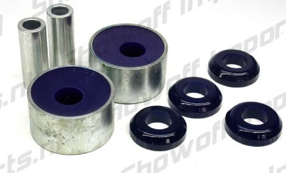 SuperPro Control Arm Lower - Inner Rear Bush Nr. SPF2102K for Hyundai Veloster 12