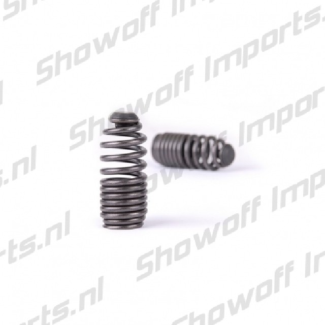 Skunk2 Lost Motion Assembly Honda B-Series Vtec