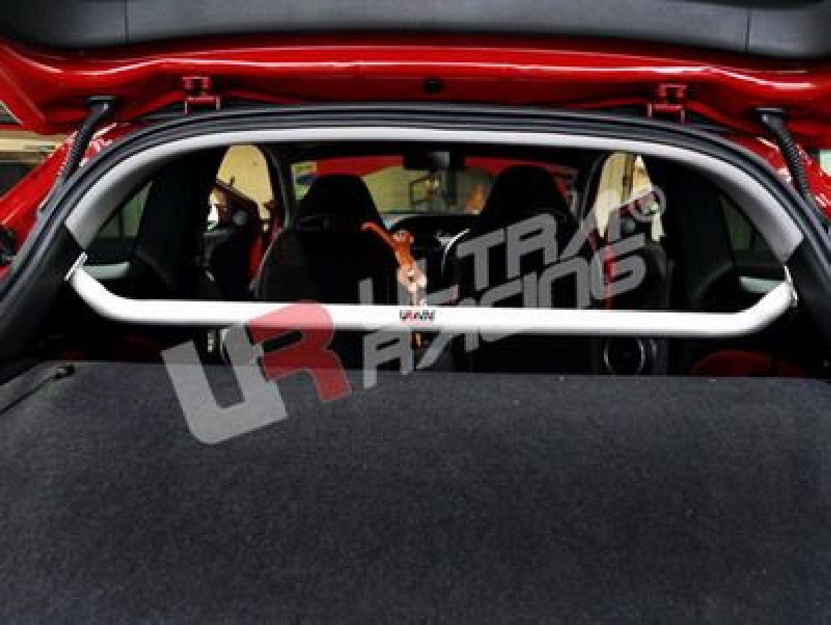  Honda Civic 06+ FK/FN Hatchback Ultra-R C-Pillar Rear Bar