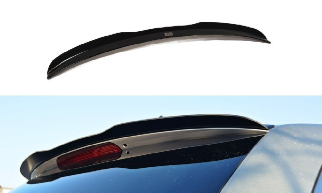 SPOILER CAP MAZDA CX-7 Spoilerverlängerung