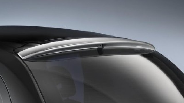 Dachspoiler für Nissan Micra Dachspoiler für Nissan Micra