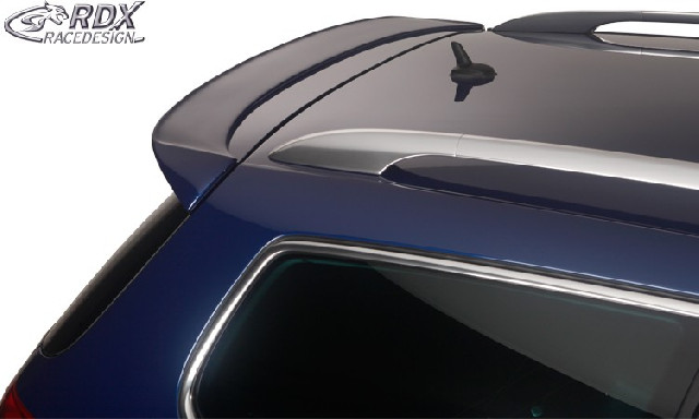 Heckspoiler für VW Passat 3C Variant Kombi Dachspoiler Spoiler