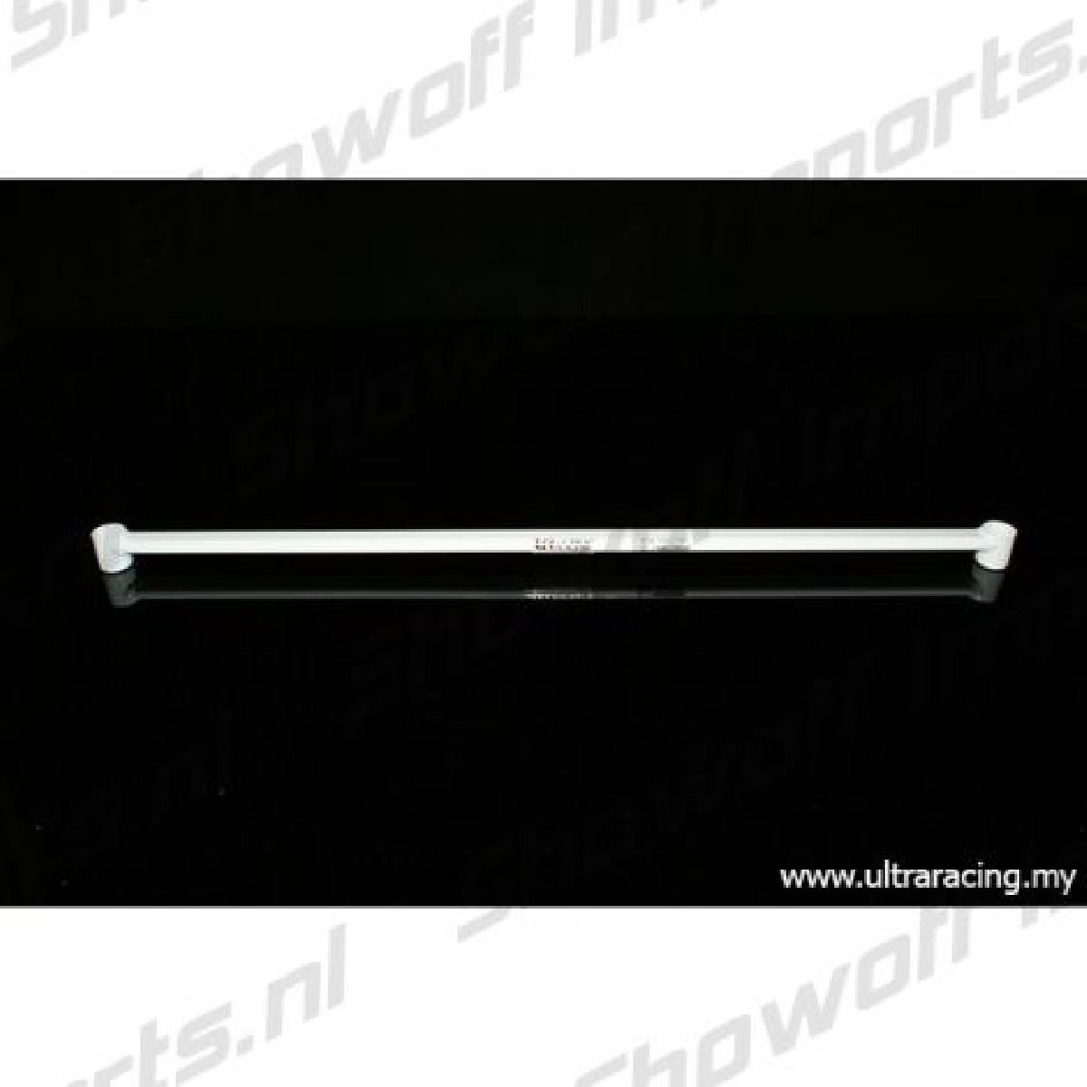 A7 10+ UltraRacing 2-Point Rear Torsion Bar 2490