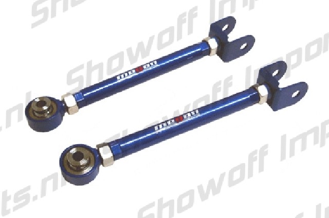 MR Toyota MR2 00+ Rear Adj. Trailing Arms (Pillow Ball)