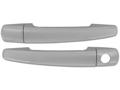 Türgriffkappen Peugeot 207 3-Türer (2 Stk.)
